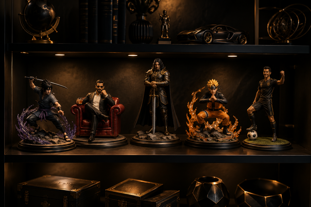Collectors