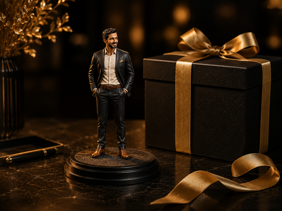 Gift Ready