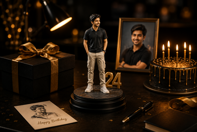 Birthday Gifts